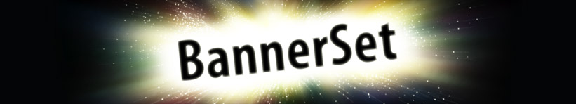BannerSet